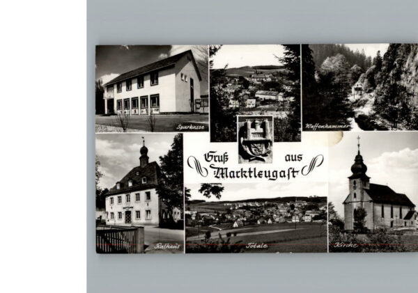 Marktleugast