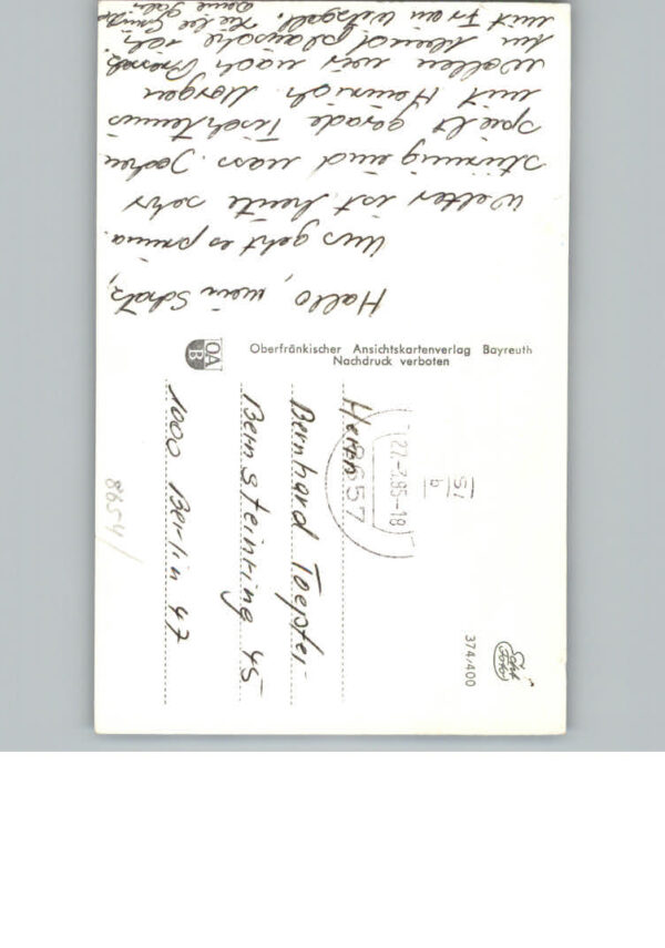 Marktleugast – Bild 2