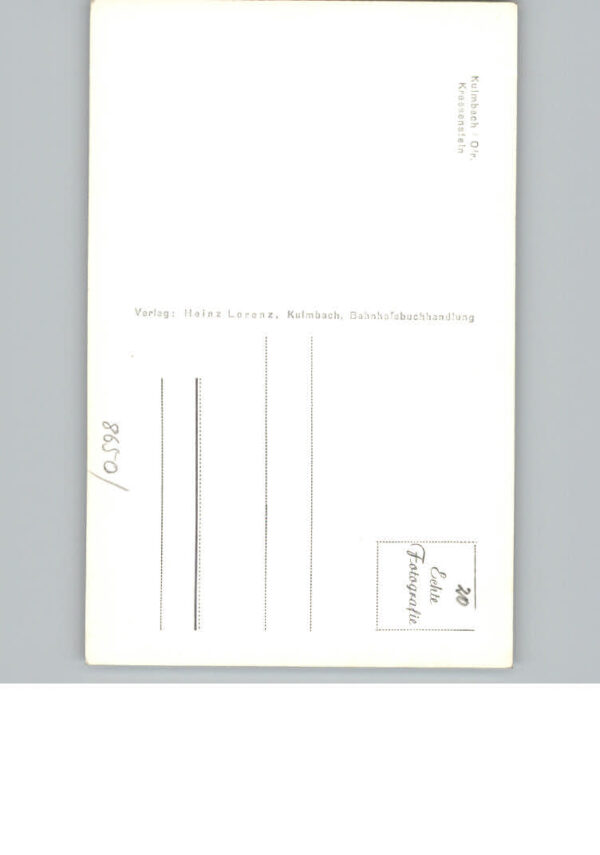 Kulmbach – Bild 2