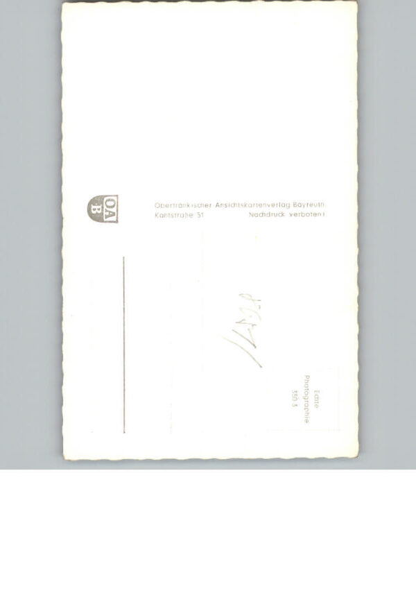 Kupferberg Oberfranken – Bild 2