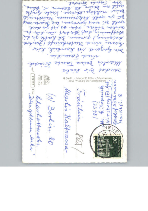 Wirsberg Mehrfachansicht – Bild 2