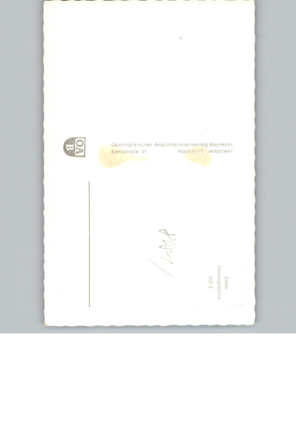 Kupferberg Oberfranken – Bild 2