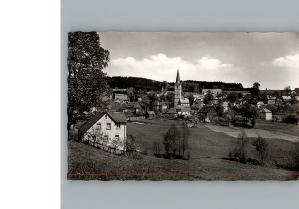 Grafengehaig