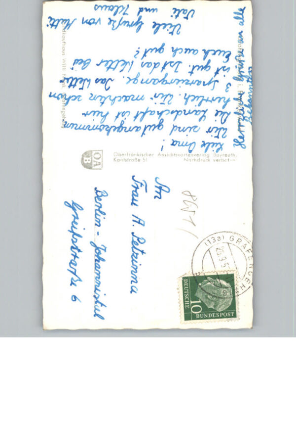 Grafengehaig – Bild 2