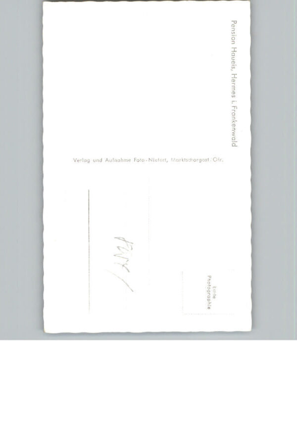 Hermes Pension Haueis – Bild 2