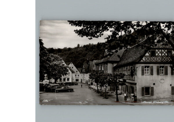 Wirsberg
