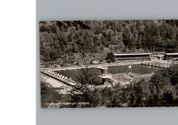 Wirsberg Schwimmbad
