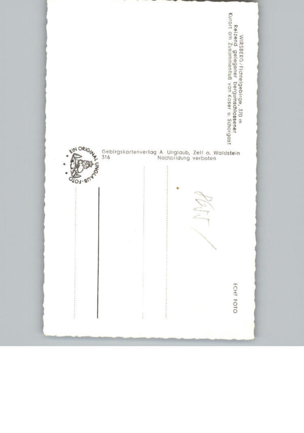 Wirsberg Schwimmbad – Bild 2