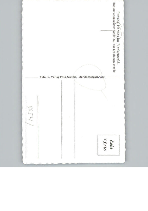 Hermes Pension Haueis – Bild 2