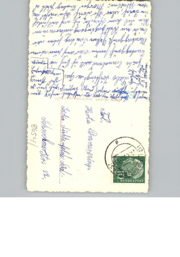 Hermes Pension Haueis – Bild 2
