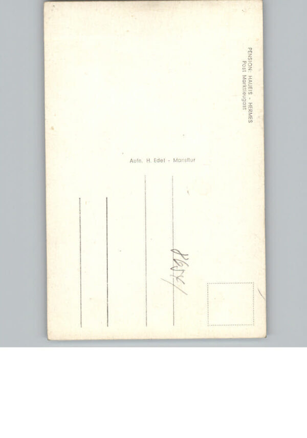 Hermes Pension Haueis – Bild 2