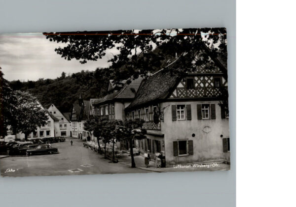 Wirsberg