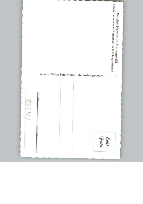 Hermes Pension Haueis – Bild 2