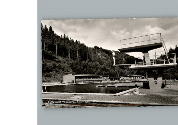 Wirsberg Schwimmbad