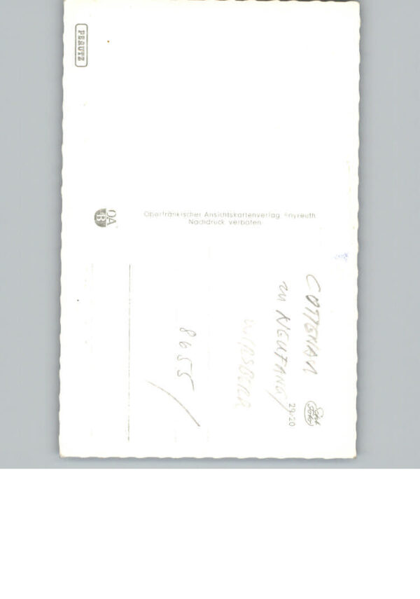 Cottenau Oberfranken – Bild 2