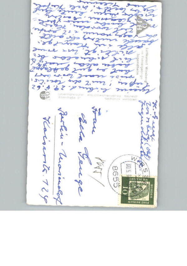 Wirsberg – Bild 2