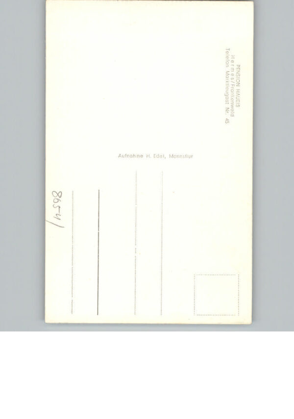 Hermes – Bild 2