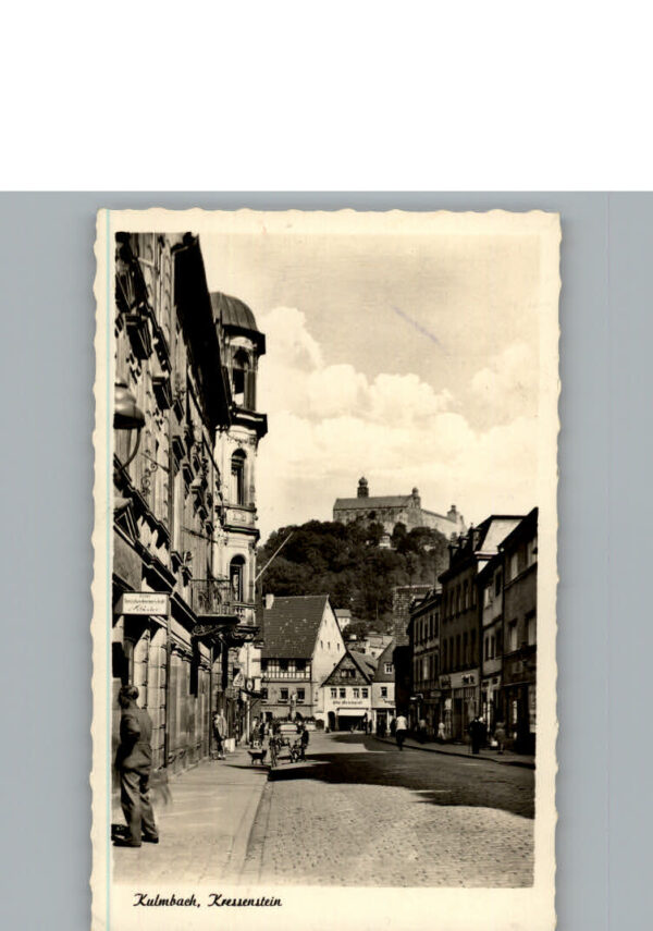 Kulmbach