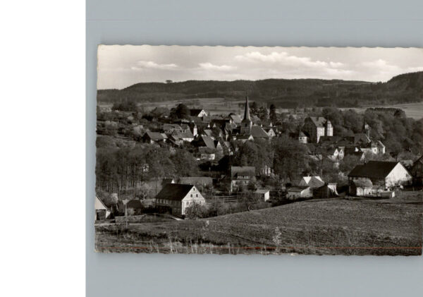 Thurnau