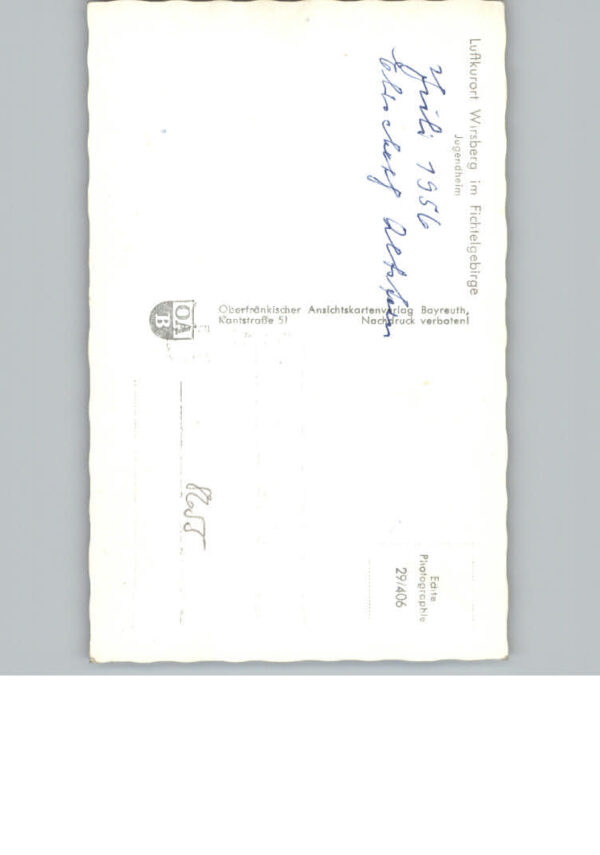 Wirsberg – Bild 2