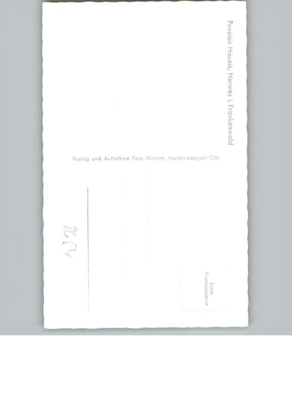 Hermes Pension Haueis – Bild 2