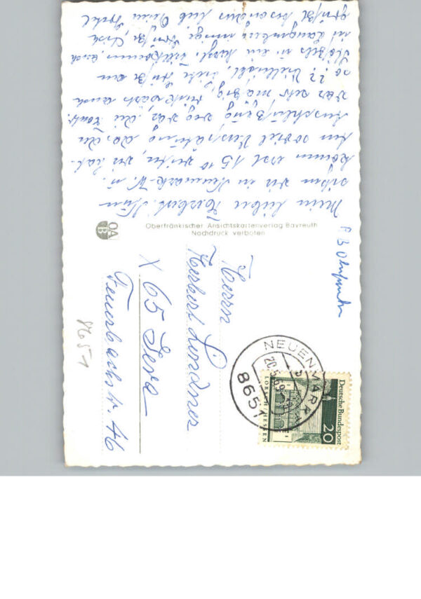 Neuenmarkt Mehrfachansicht – Bild 2