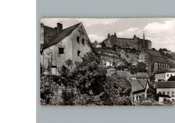 Plassenburg