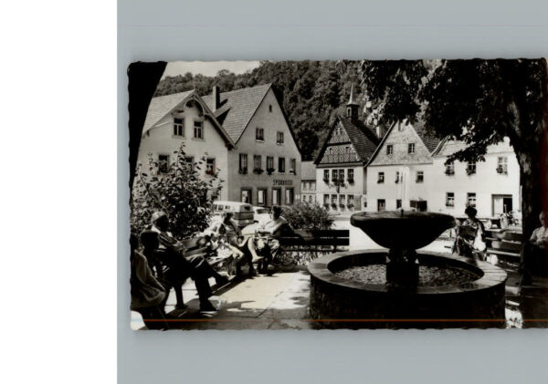 Wirsberg Am Markt