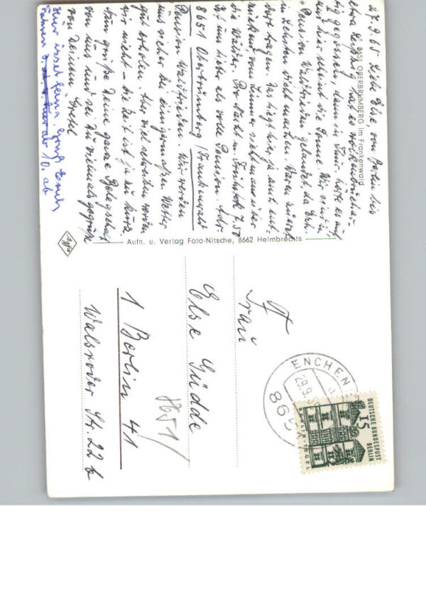 Oberbrumberg – Bild 2