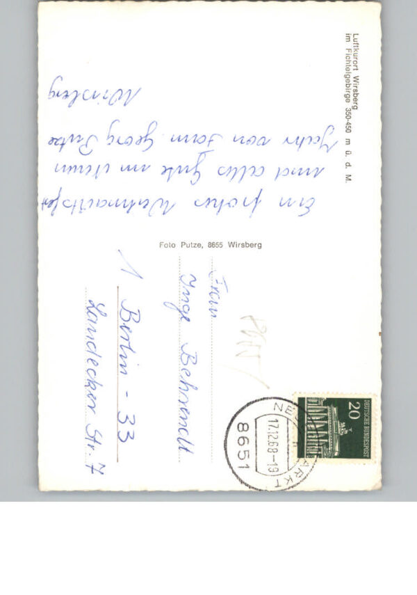 Wirsberg – Bild 2