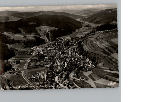 Steinwiesen