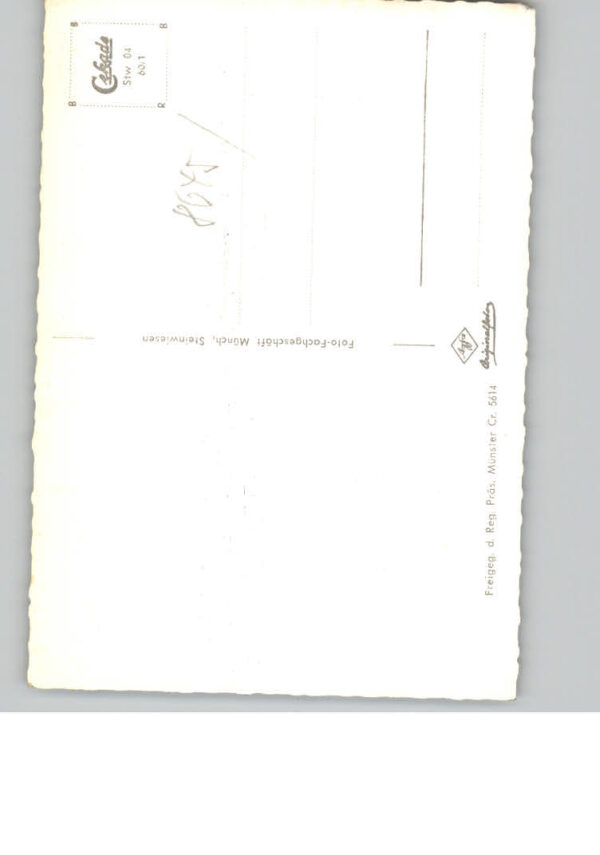 Steinwiesen – Bild 2