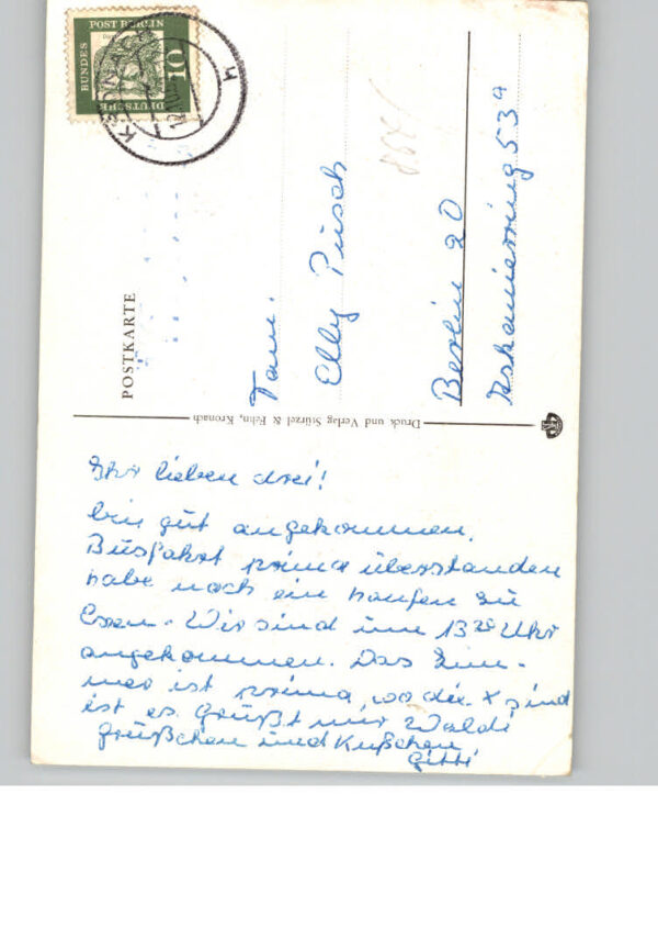 Kronach Oberfranken – Bild 2