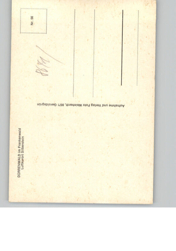 Silberstein Geroldsgruen – Bild 2