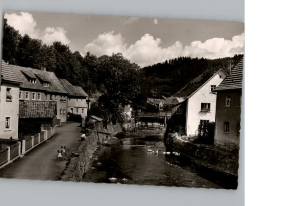Steinwiesen