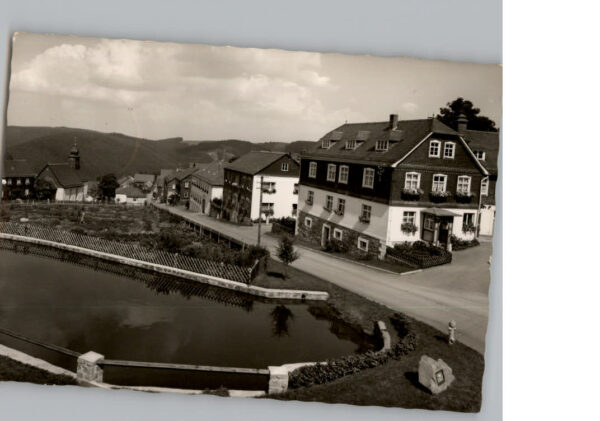 Steinbach Kronach