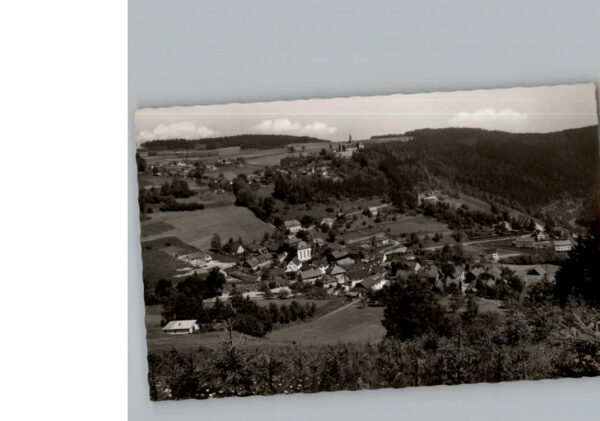 Lauenstein Oberfranken