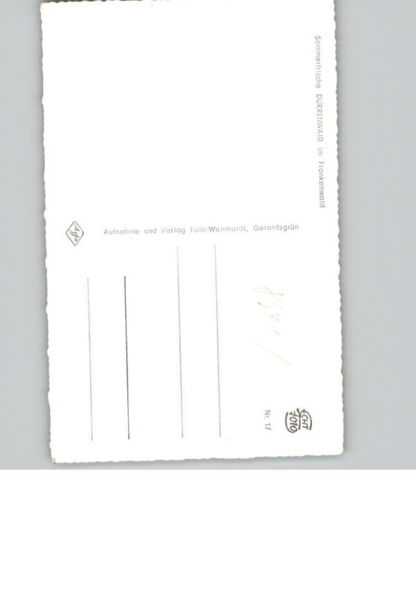 Duerrenwaid – Bild 2