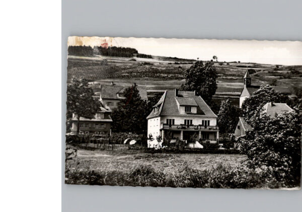 Steinwiesen