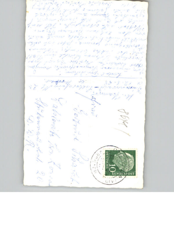 Duerrenwaid – Bild 2