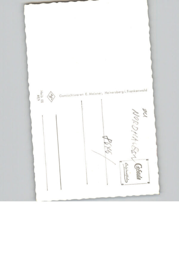 Heinersberg – Bild 2