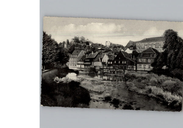 Kronach Oberfranken