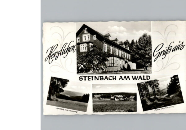 Steinbach Kronach