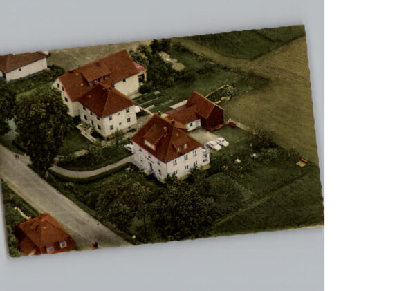 Steinwiesen Pension Zeuss