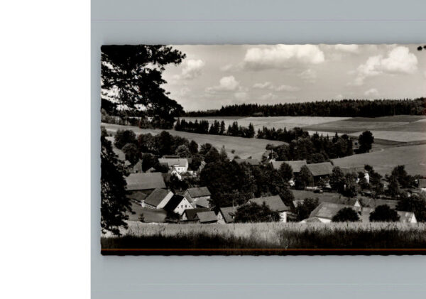 Cottenau Oberfranken