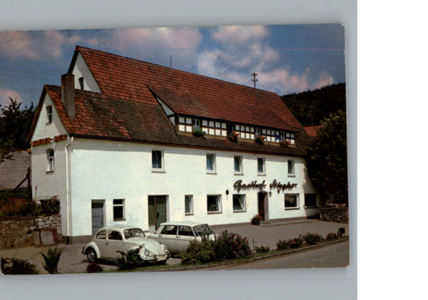 Alfalter Gasthof Stiegler