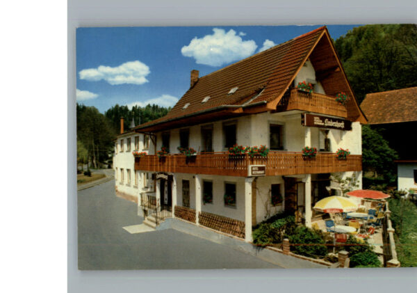 Wirsberg Hotel Lindenhorst