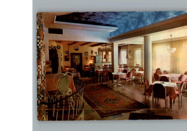 Wirsberg Hotel Post
