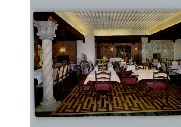 Wirsberg Hotel Post