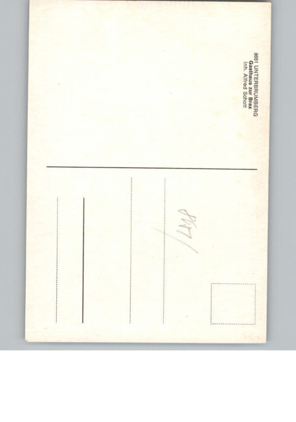 Unterbrumberg – Bild 2